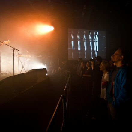 Global 2000 Geburtstagsfest @ WUK