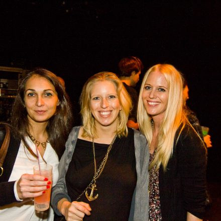 Global 2000 Geburtstagsfest @ WUK