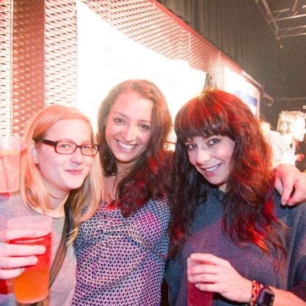 Global 2000 Geburtstagsfest @ WUK