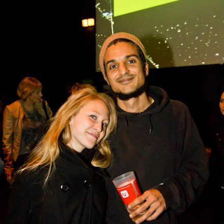 Global 2000 Geburtstagsfest @ WUK