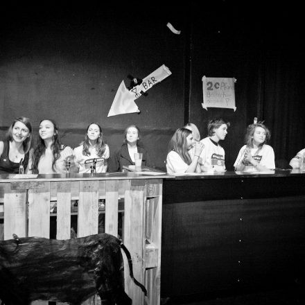 Global 2000 Geburtstagsfest @ WUK