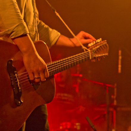 Global 2000 Geburtstagsfest @ WUK