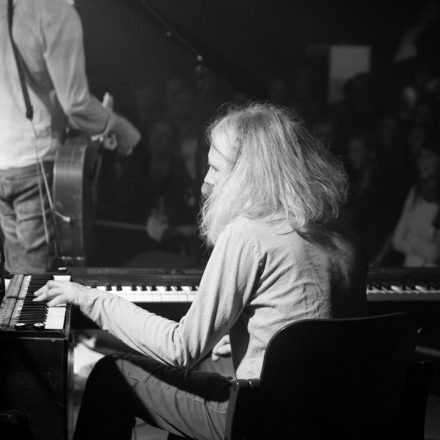 Global 2000 Geburtstagsfest @ WUK