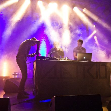 Global 2000 Geburtstagsfest @ WUK