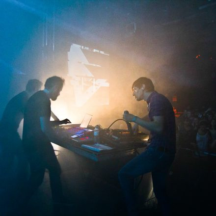 Global 2000 Geburtstagsfest @ WUK