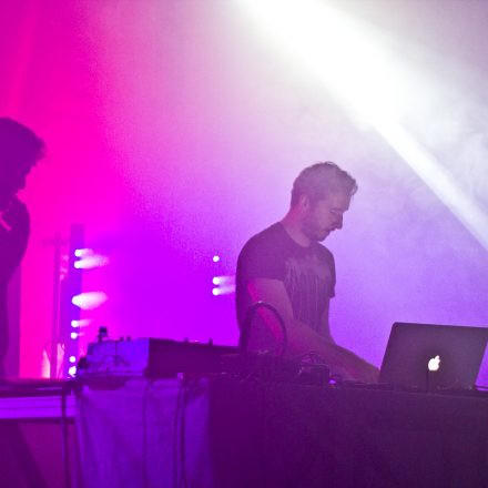 Global 2000 Geburtstagsfest @ WUK