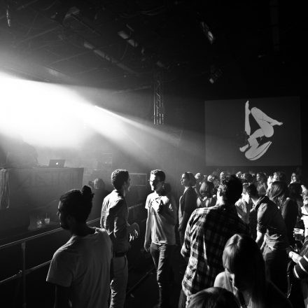 Global 2000 Geburtstagsfest @ WUK