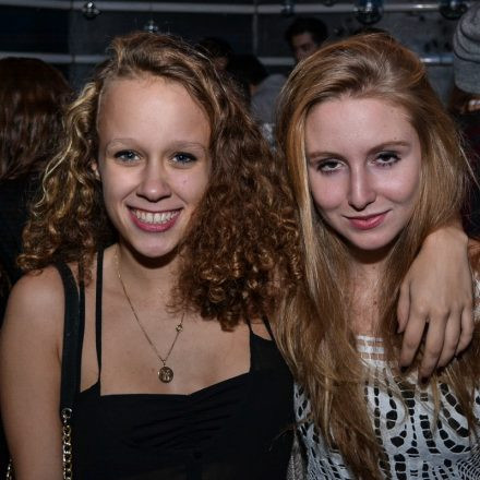Nascherei mit Naxxos @ Auslage