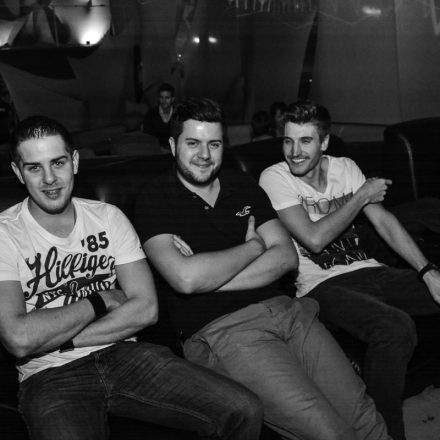 Nascherei mit Naxxos @ Auslage