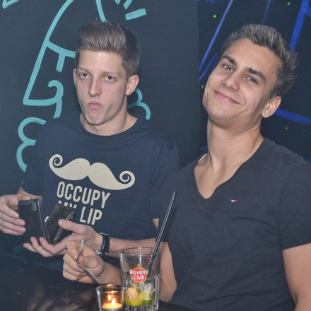 Nascherei mit Naxxos @ Auslage