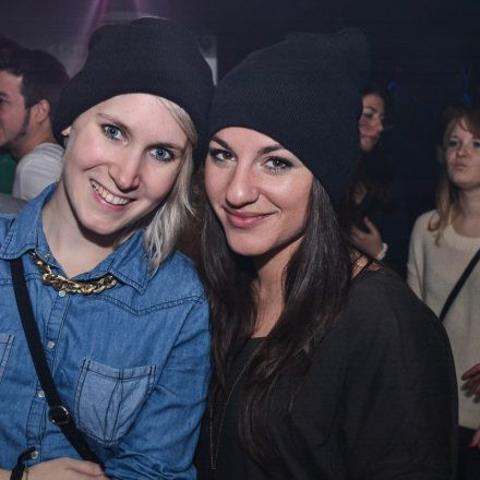 Nascherei mit Naxxos @ Auslage