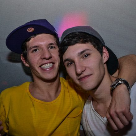 Nascherei mit Naxxos @ Auslage