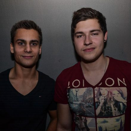 Nascherei mit Naxxos @ Auslage