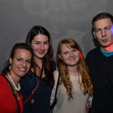 Nascherei mit Naxxos @ Auslage