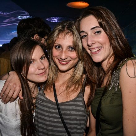 Nascherei mit Naxxos @ Auslage