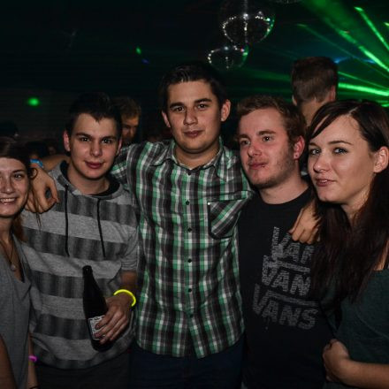 Nascherei mit Naxxos @ Auslage