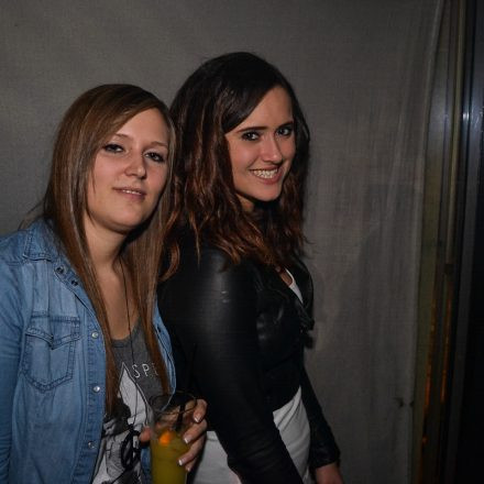 Nascherei mit Naxxos @ Auslage
