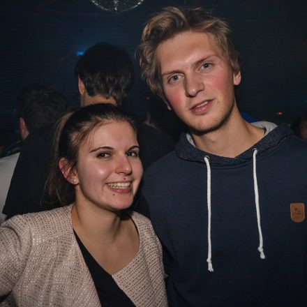 Nascherei mit Naxxos @ Auslage