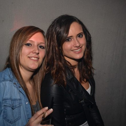 Nascherei mit Naxxos @ Auslage