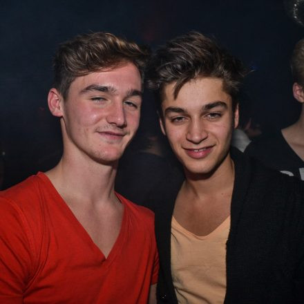 Nascherei mit Naxxos @ Auslage