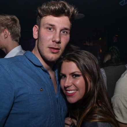 Nascherei mit Naxxos @ Auslage