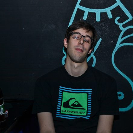 Nascherei mit Naxxos @ Auslage