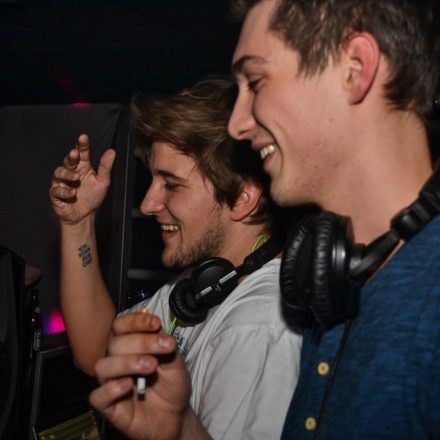 Nascherei mit Naxxos @ Auslage