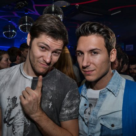 Nascherei mit Naxxos @ Auslage