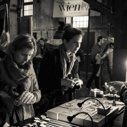 Feschmarkt @ Otterkringer Brauerei