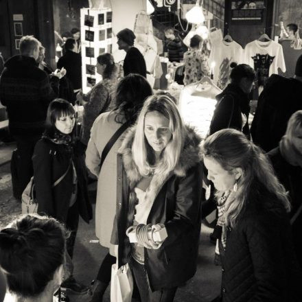 Feschmarkt @ Otterkringer Brauerei