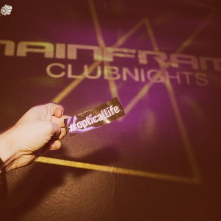 Mainframe Clubnights pres. Sun and Bass Reunion Vienna