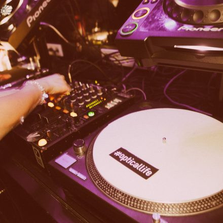 Mainframe Clubnights pres. Sun and Bass Reunion Vienna