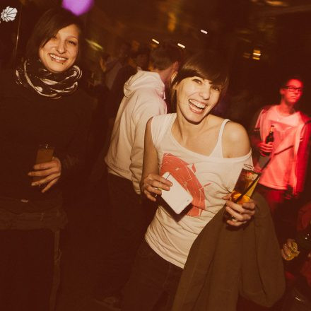 Mainframe Clubnights pres. Sun and Bass Reunion Vienna