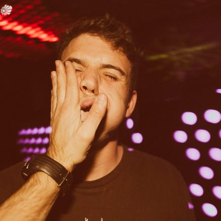 Mainframe Clubnights pres. Sun and Bass Reunion Vienna