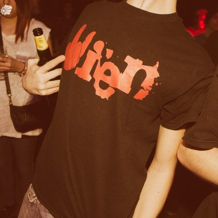Mainframe Clubnights pres. Sun and Bass Reunion Vienna