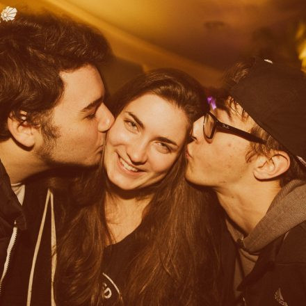 Mainframe Clubnights pres. Sun and Bass Reunion Vienna