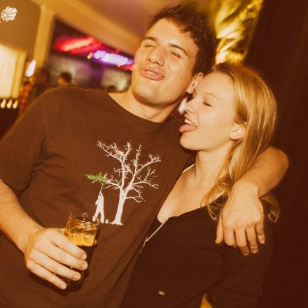 Mainframe Clubnights pres. Sun and Bass Reunion Vienna