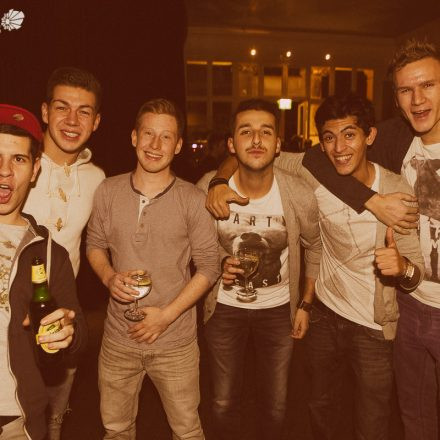 Mainframe Clubnights pres. Sun and Bass Reunion Vienna