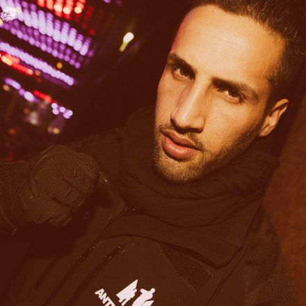 Mainframe Clubnights pres. Sun and Bass Reunion Vienna