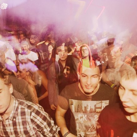 Mainframe Clubnights pres. Sun and Bass Reunion Vienna