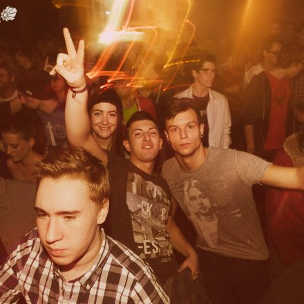 Mainframe Clubnights pres. Sun and Bass Reunion Vienna