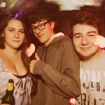 Mainframe Clubnights pres. Sun and Bass Reunion Vienna
