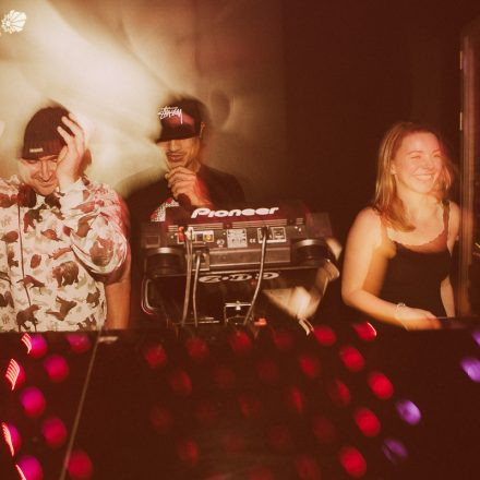Mainframe Clubnights pres. Sun and Bass Reunion Vienna