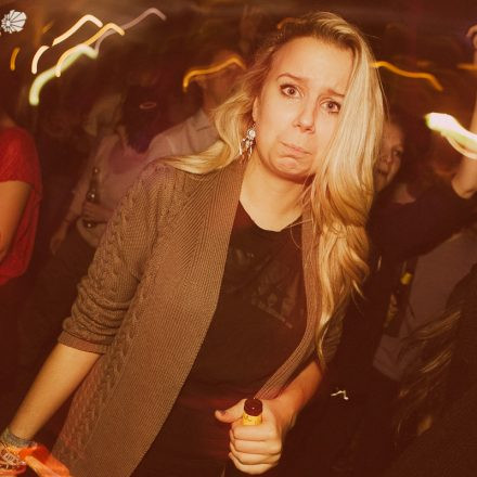 Mainframe Clubnights pres. Sun and Bass Reunion Vienna