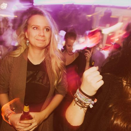 Mainframe Clubnights pres. Sun and Bass Reunion Vienna