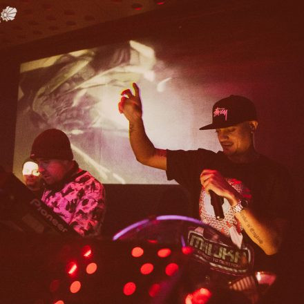 Mainframe Clubnights pres. Sun and Bass Reunion Vienna