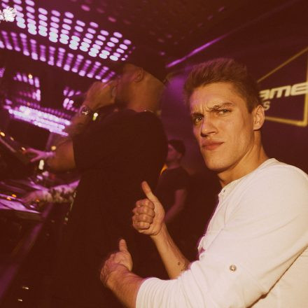 Mainframe Clubnights pres. Sun and Bass Reunion Vienna