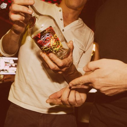 Mainframe Clubnights pres. Sun and Bass Reunion Vienna