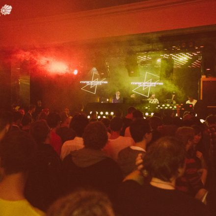 Mainframe Clubnights pres. Sun and Bass Reunion Vienna