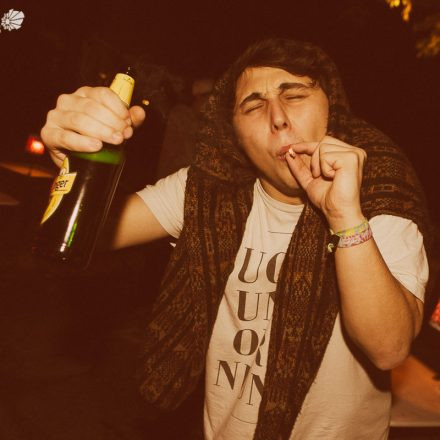 Mainframe Clubnights pres. Sun and Bass Reunion Vienna